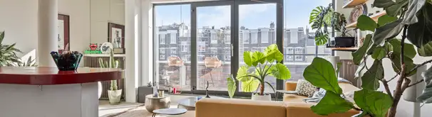 Appartement Foto #3 te huur bij Huurstunt