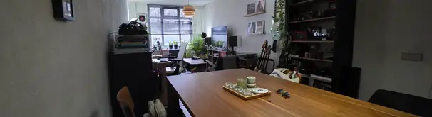 Appartement Foto #3 te huur bij Huurstunt