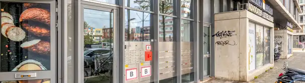 Appartement Foto #1 te huur bij Huurstunt