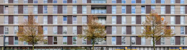 Appartement Foto #0 te huur bij Huurstunt