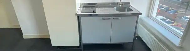 Kamer Foto #3 te huur bij Huurstunt