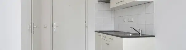 Appartement Foto #3 te huur bij Huurstunt