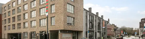 Appartement Foto #0 te huur bij Huurstunt