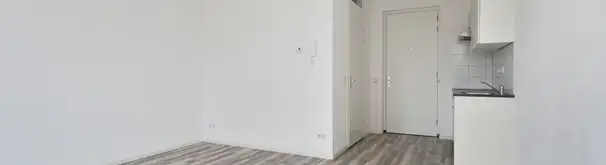 Appartement Foto #2 te huur bij Huurstunt