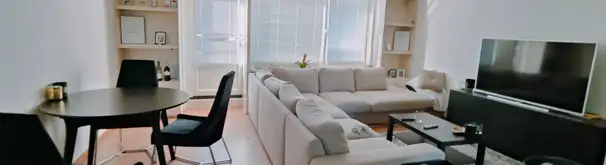 Appartement Foto #1 te huur bij Huurstunt