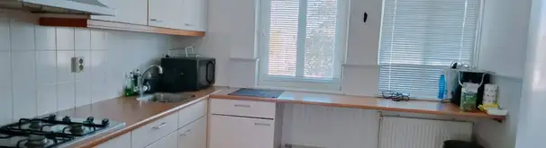Appartement Foto #3 te huur bij Huurstunt