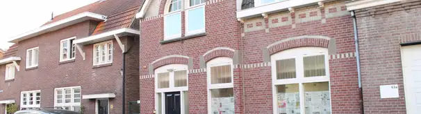Huurwoning Foto #0 te huur bij Huurstunt