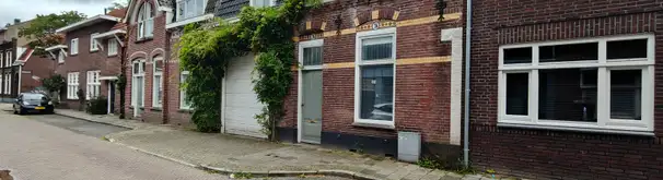 Huurwoning Foto #2 te huur bij Huurstunt
