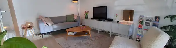 Appartement Foto #3 te huur bij Huurstunt