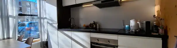 Appartement Foto #2 te huur bij Huurstunt