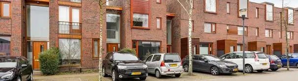 Huurwoning Foto #0 te huur bij Huurstunt