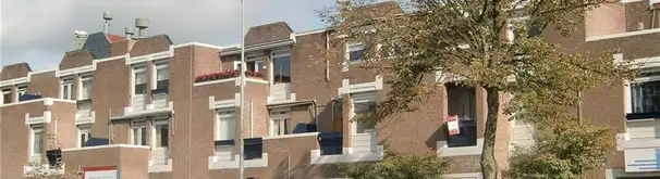 Appartement Foto #0 te huur bij Huurstunt