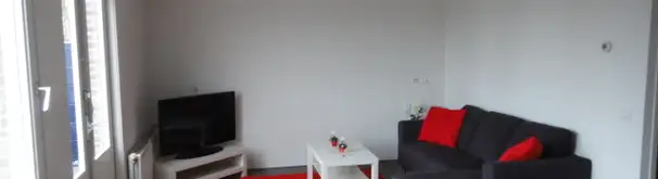 Appartement Foto #1 te huur bij Huurstunt