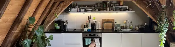 Appartement Foto #2 te huur bij Huurstunt