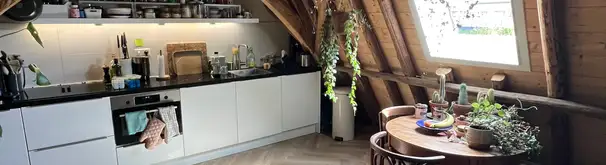 Appartement Foto #1 te huur bij Huurstunt