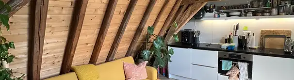 Appartement Foto #3 te huur bij Huurstunt