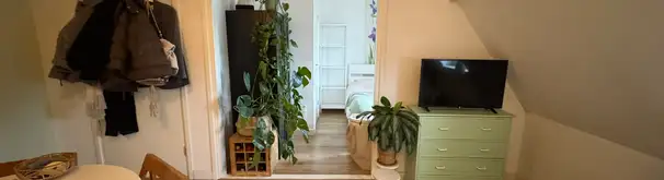 Studio Foto #3 te huur bij Huurstunt