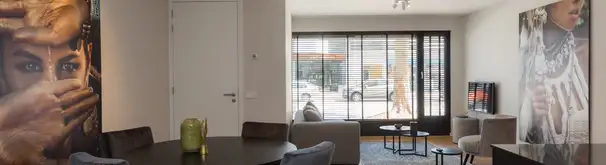 Appartement Foto #1 te huur bij Huurstunt