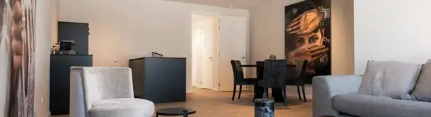 Appartement Foto #3 te huur bij Huurstunt