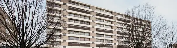 Appartement Foto #0 te huur bij Huurstunt