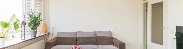 Appartement Foto #3 te huur bij Huurstunt