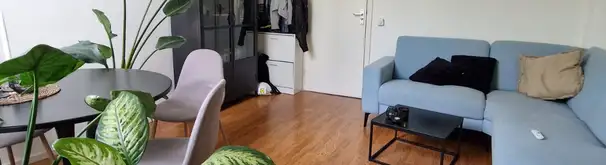 Appartement Foto #1 te huur bij Huurstunt