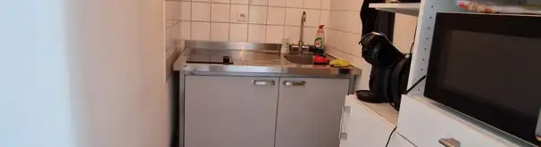 Appartement Foto #3 te huur bij Huurstunt