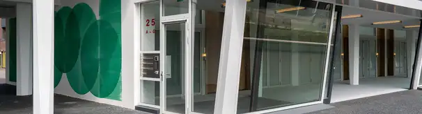 Appartement Foto #0 te huur bij Huurstunt