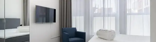Appartement Foto #2 te huur bij Huurstunt