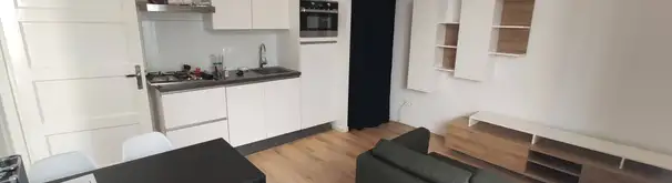 Appartement Foto #1 te huur bij Huurstunt