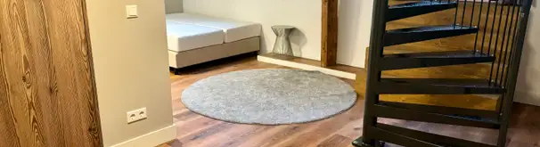 Appartement Foto #2 te huur bij Huurstunt