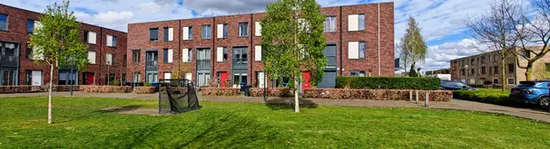 Huurwoning Foto #2 te huur bij Huurstunt