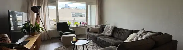 Appartement Foto #2 te huur bij Huurstunt