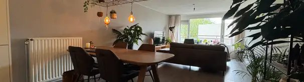 Appartement Foto #3 te huur bij Huurstunt