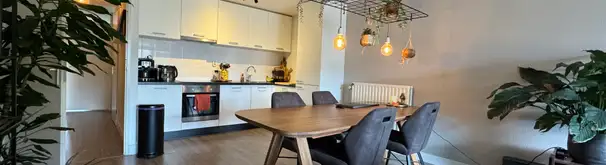 Appartement Foto #1 te huur bij Huurstunt