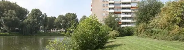 Appartement Foto #2 te huur bij Huurstunt