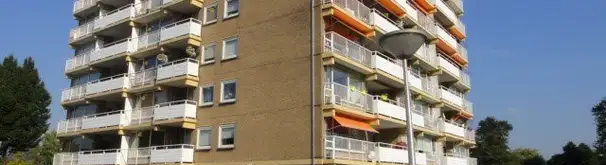 Appartement Foto #1 te huur bij Huurstunt