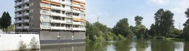 Appartement Foto #0 te huur bij Huurstunt