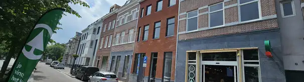 Appartement Foto #0 te huur bij Huurstunt