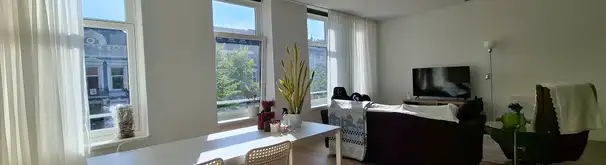 Appartement Foto #2 te huur bij Huurstunt