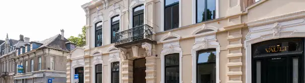 Huurwoning Foto #0 te huur bij Huurstunt