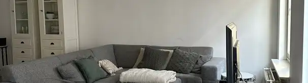 Appartement Foto #1 te huur bij Huurstunt