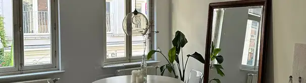 Appartement Foto #2 te huur bij Huurstunt