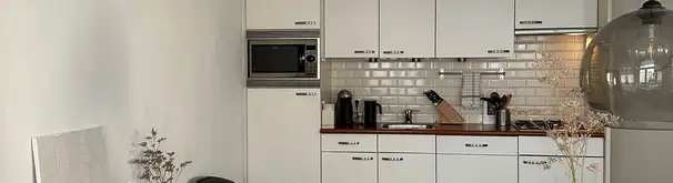 Appartement Foto #3 te huur bij Huurstunt