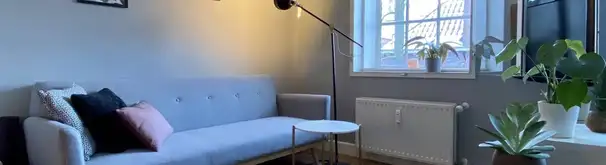 Studio Foto #1 te huur bij Huurstunt