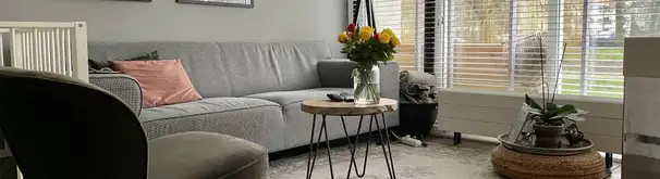 Appartement Foto #1 te huur bij Huurstunt