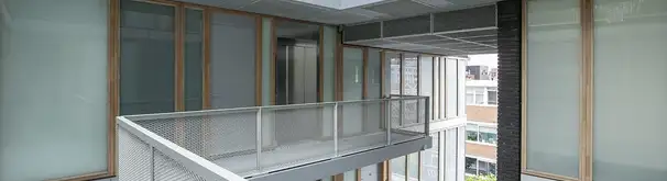 Appartement Foto #1 te huur bij Huurstunt