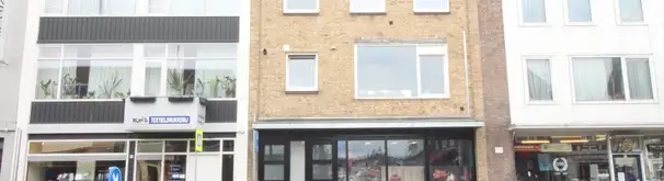 Appartement Foto #0 te huur bij Huurstunt