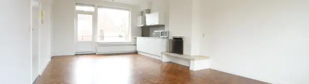 Appartement Foto #1 te huur bij Huurstunt