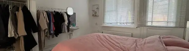 Kamer Foto #2 te huur bij Huurstunt